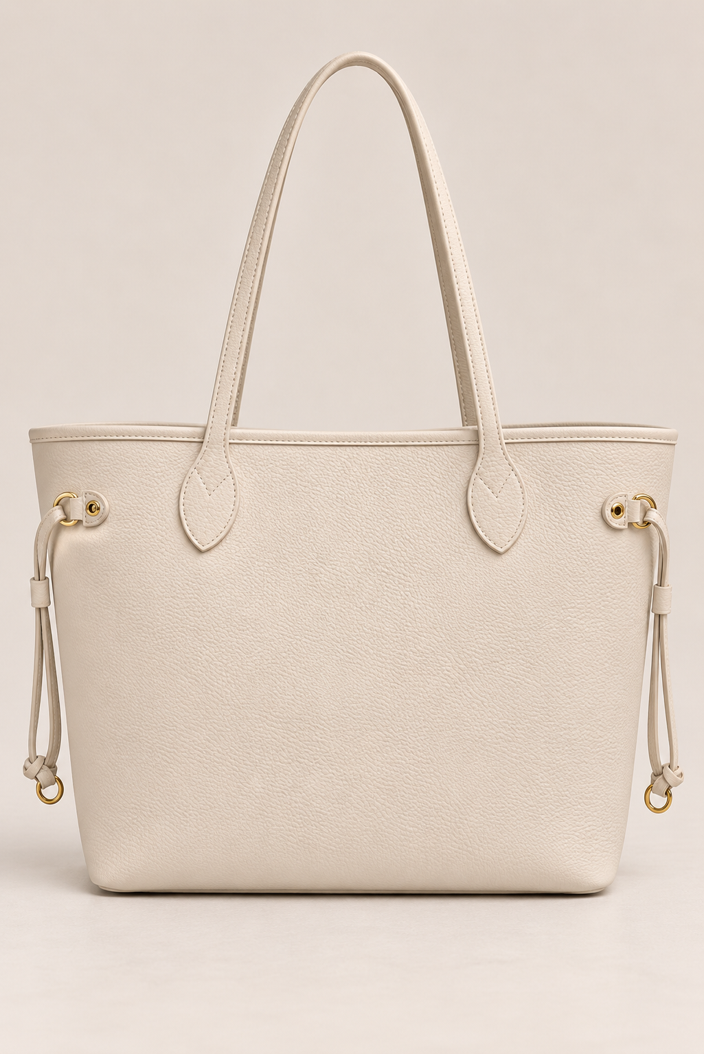 Bolso Shopper · Blanco