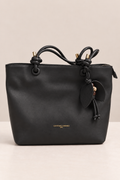 Bolso Tote · Negro